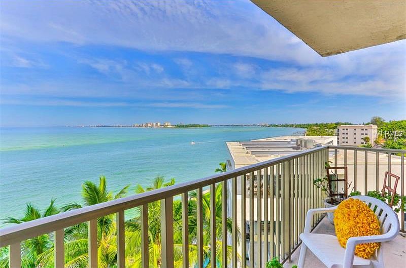 1st image of 4822 Ocean Blvd APT 6F
