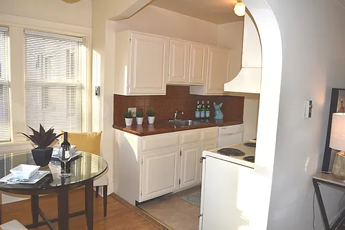 Floor plan 110