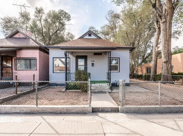 1515 E Orman Ave, Pueblo, CO 81004