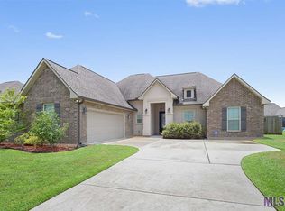 4343 Stonewall Dr, Addis, LA 70710