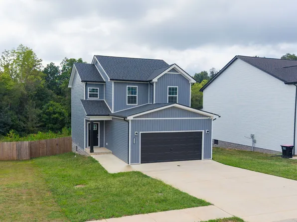 554 Judah Cir, Clarksville, TN 37042