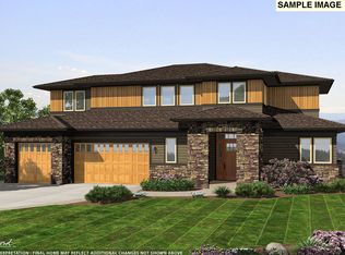 1905 NW Tanner Ct, Camas, WA 98607