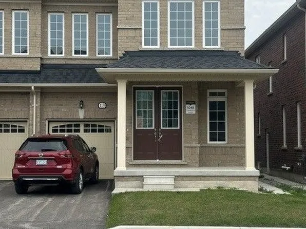 13 Guildhouse Dr, Brampton, ON L7A 4W5
