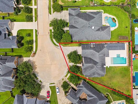 5th image of 2527 Brandyshire Drive