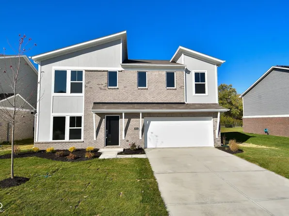 9732 Evening Sky Way, Indianapolis, IN 46239