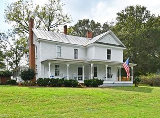 4400 Robinhood Rd, Winston Salem, NC 27106