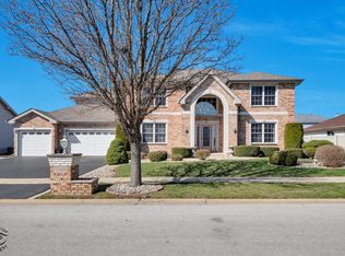 1873 Claire Dr, Bourbonnais, IL