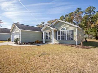 2701 Green Pond Cir, Conway, SC 29527