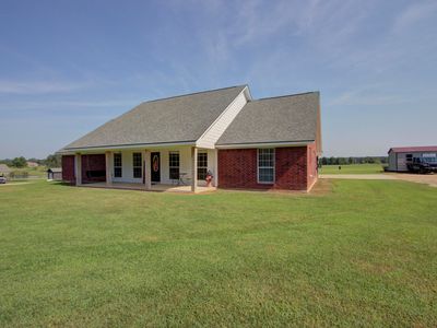 1513 Mc #22, Fouke, AR, 71837