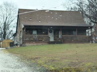 6272 Sherman Church Ave SW, Canton, OH 44706