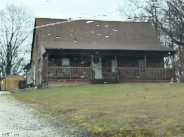 6272 Sherman Church Ave SW, Canton, OH 44706
