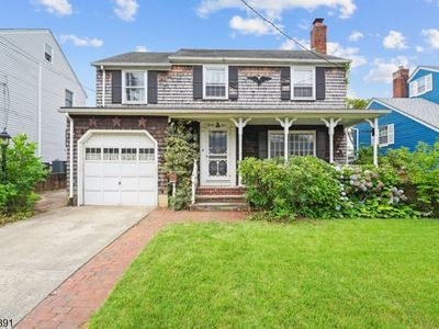 91 Park Ave, North Arlington, NJ, 07031