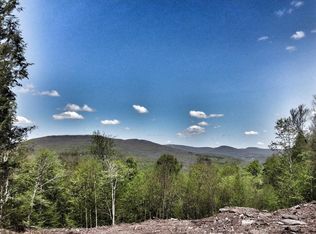 Quail Ridge Rd, Margaretville, NY 12455