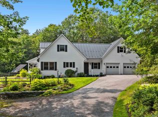 20 Hubbard Park Dr, Montpelier, VT 05602