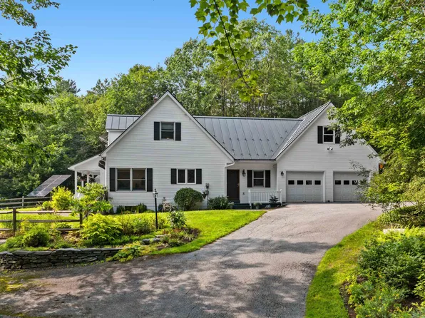 20 Hubbard Park Drive, Montpelier, VT 05602