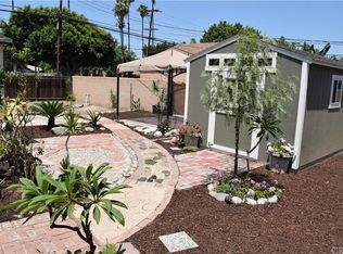 2148 S Woodland Pl, Santa Ana, CA 92707