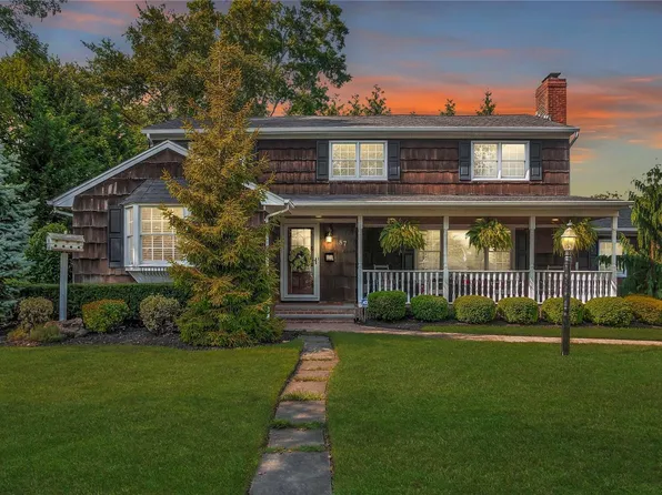 87 Cabot Road, Massapequa, NY 11758