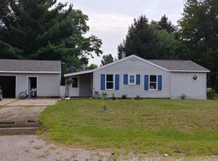 3566 S Dangl Rd, Muskegon, MI 49444