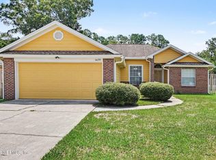 6699 LANA Lane, Jacksonville, FL 32244