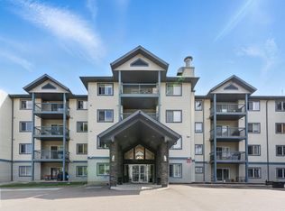 Promenade Eaux Claires, Edmonton, AB T5Z 3V1