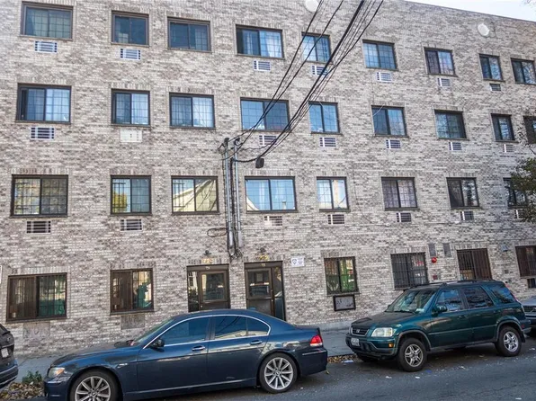 724 E 217th Street #4B, Bronx, NY 10467