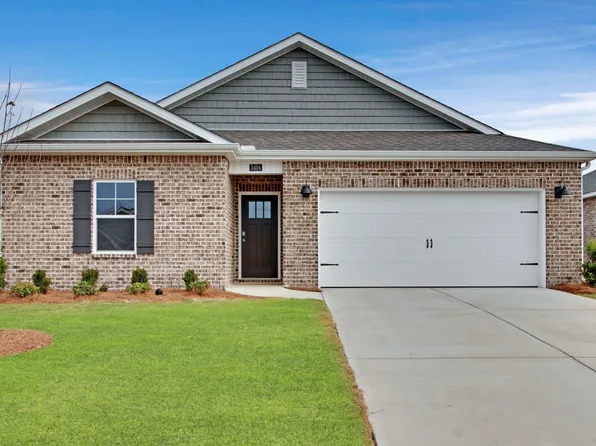 3404 Feldspar Dr SW, Madison, AL 35756