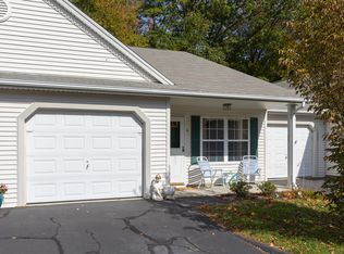 Fernwood Estates, Milford, CT 06461