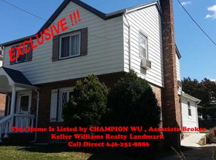 20914 Richland Ave, Bayside, NY 11364