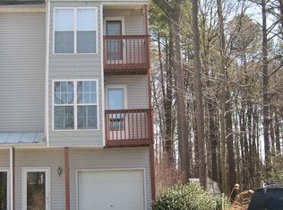 5751 Watermans Way, Rock Hall, MD 21661