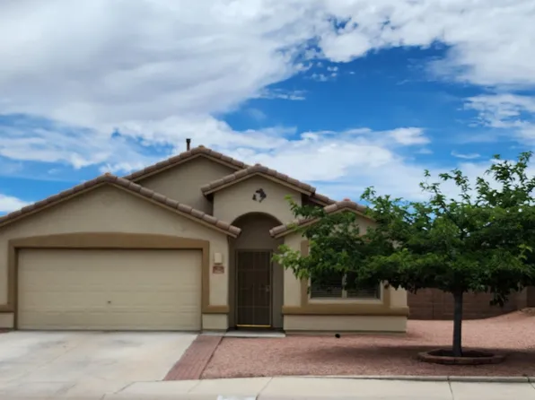 2082 Copper Sunrise, Sierra Vista, AZ 85635