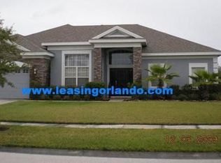 14531 Grand Cove Dr, Orlando, FL 32837