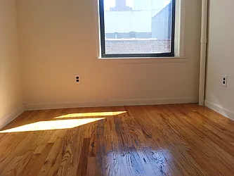 Rented by JMK Realty