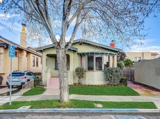 4020 Lusk St, Oakland, CA