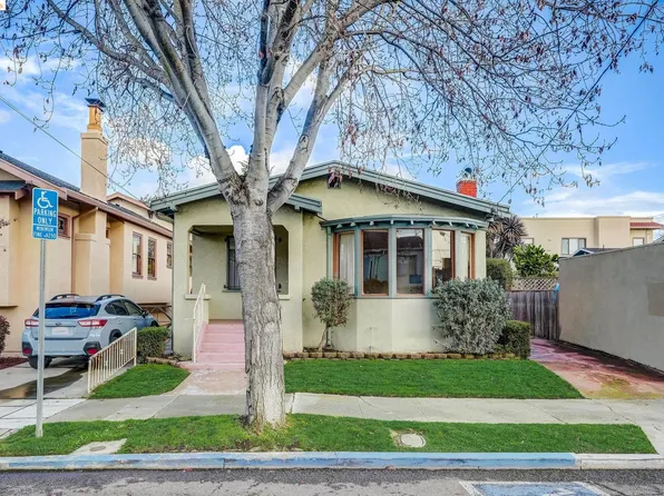 4020 Lusk St, Oakland, CA 94608