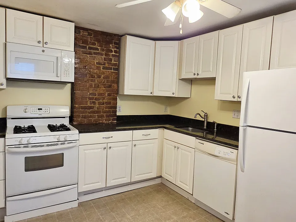 106 Marginal St #2