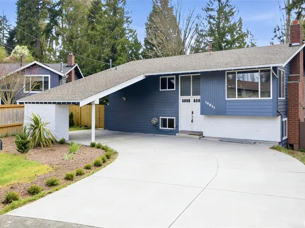 14831 NE 14th St, Bellevue, WA 98007