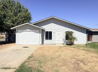 282 E Magill Ave, Fresno, CA 93710