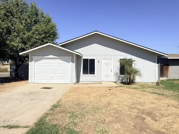 282 E Magill Ave, Fresno, CA 93710