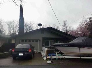 3960 La Mesa Ave, Shasta Lake, CA 96019