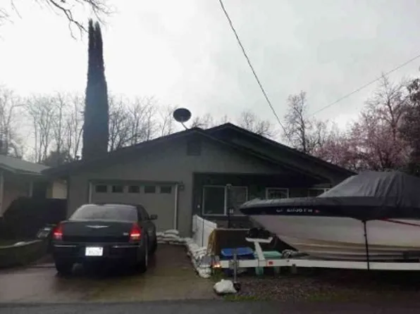 3960 La Mesa Ave, Shasta Lake, CA 96019