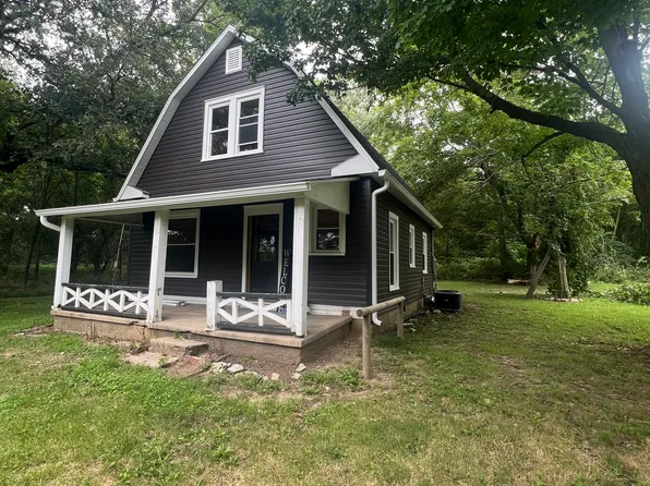 6632 W 500 S, Westpoint, IN 47992