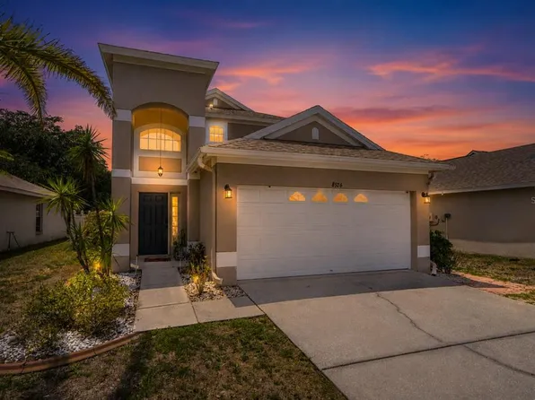 8526 HAWBUCK STREET, TRINITY, FL 34655