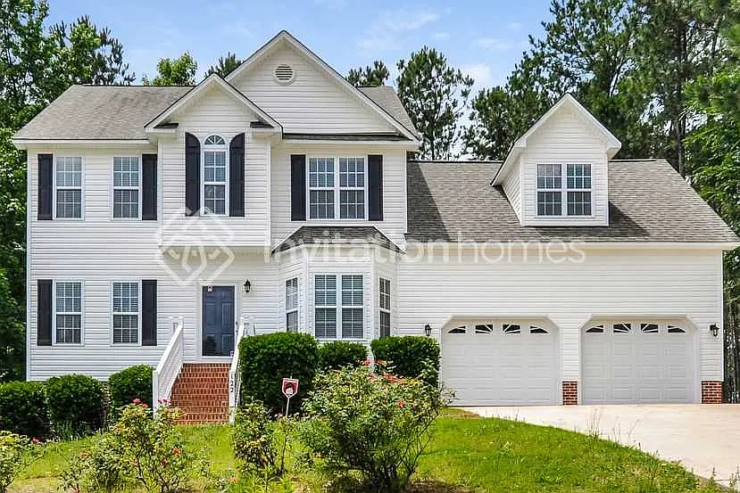 122 Green Forest Trl Garner, NC 27529 — Photo 1
