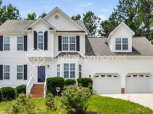 122 Green Forest Trl, Garner, NC 27529