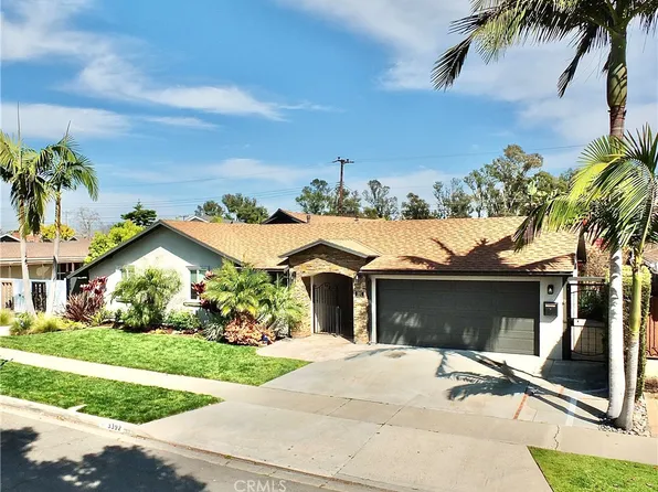 3392 Rowena Dr, Los Alamitos, CA 90720