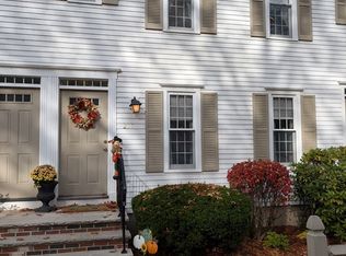 Williamsburg I, North Chelmsford, MA 01863