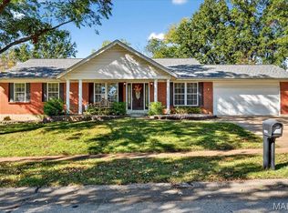 10727 Roxanna Dr, Saint Louis, MO