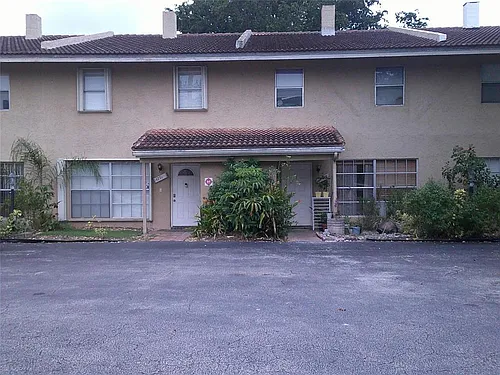 4291 Coral Springs Dr #3E Photo 1