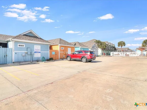 2212 Highway 361 #109, Pt Aransas, TX 78373