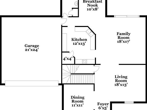 2nd image of 674 Nicole Marie St
